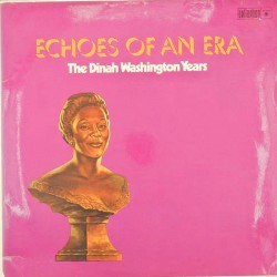 Пластинка Dinah Washington The Dinah Washington Years (2LP)